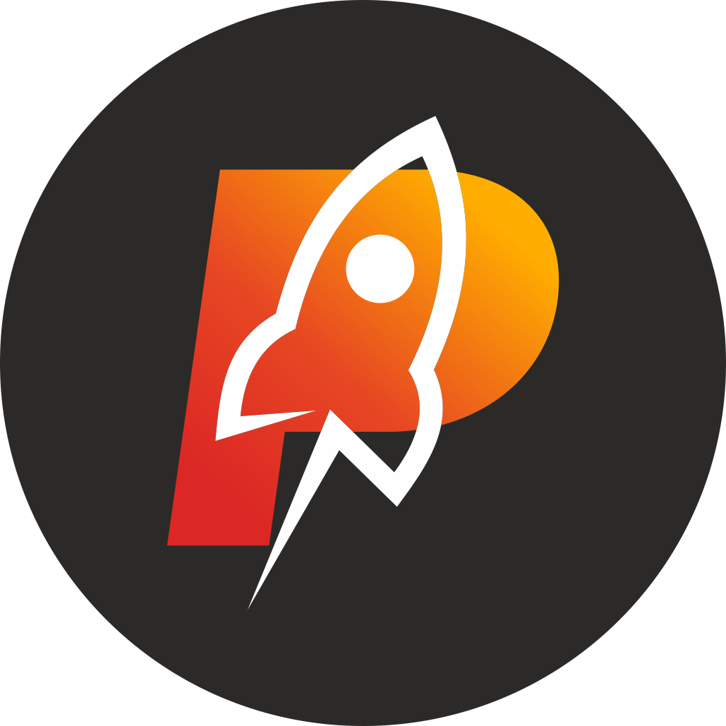 padmnet logo